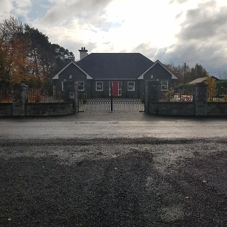 Ashbury Acomodação com café da manhã Ballinasloe Exterior foto